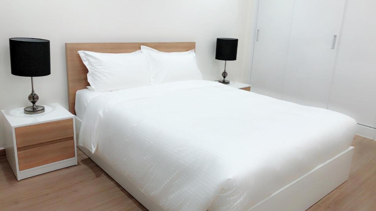Luxury Vinhomes Central Park Humi Apartment Ciudad Ho Chi Minh  Exterior foto